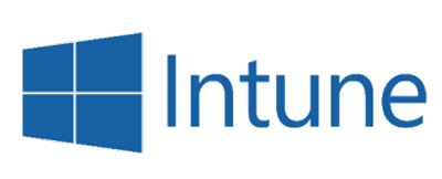 Microsoft-Intune-logo